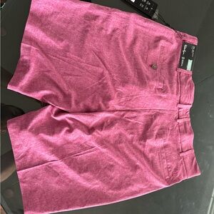 NWT Walter Hagen golf shorts